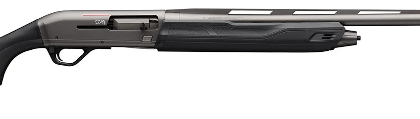 WINCHESTER SX4