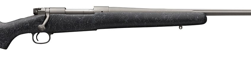 WINCHESTER MODEL 70