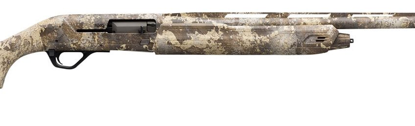 WINCHESTER SX4