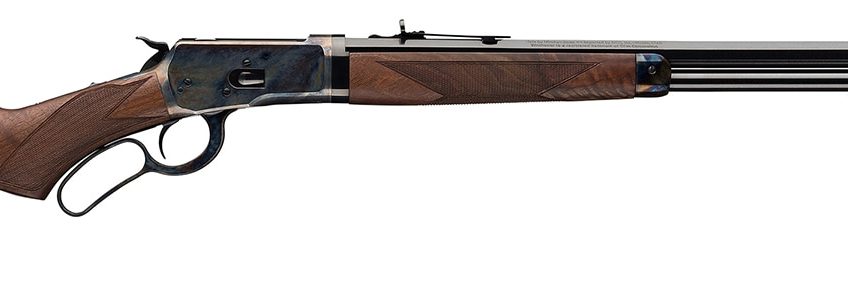 WINCHESTER MODEL 1892