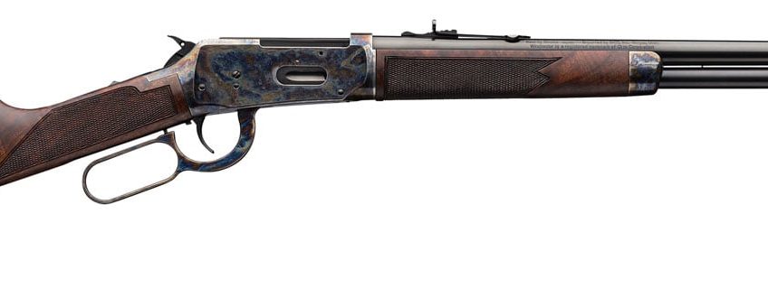 WINCHESTER MODEL 1894