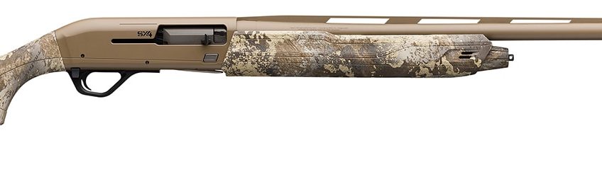 WINCHESTER SX4