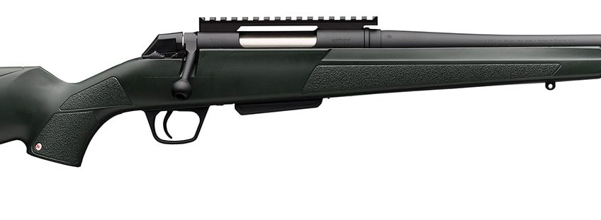 WINCHESTER XPR