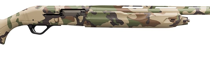 WINCHESTER SX4