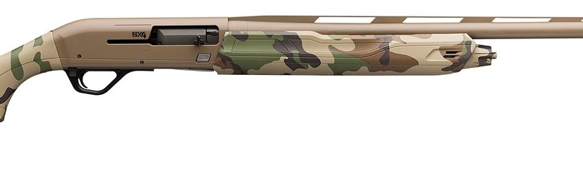 WINCHESTER SX4