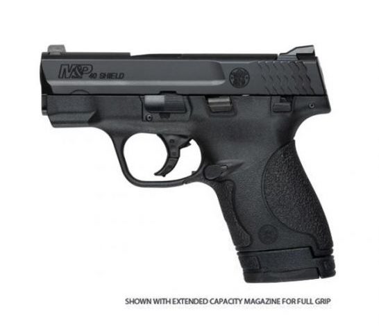 Smith & Wesson M&P SHIELD .40 S&W With Thumb Safety – 180020