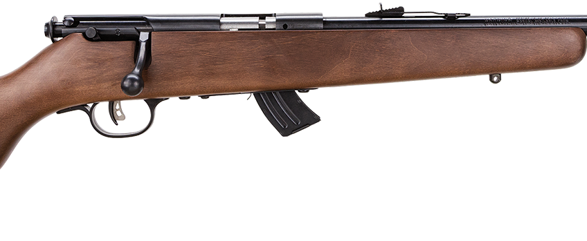 SAVAGE ARMS MARK II RIMFIRE YOUTH