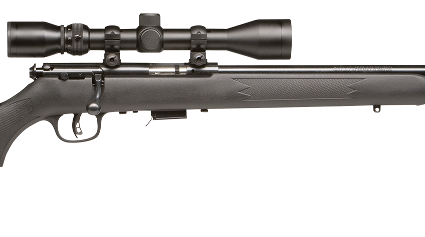 SAVAGE ARMS 93 F XP