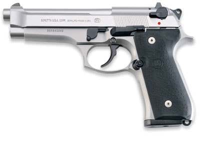 BERETTA 92FS