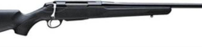 Tikka T3X Lite .30-06 Springfield 22.4" Barrel Blue Finish Black Synthetic Stock 3rd