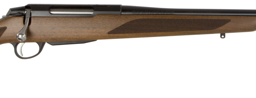 TIKKA T3X HUNTER