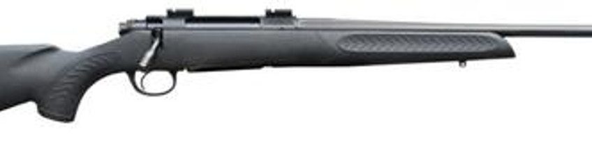 Thompson Center Compass Composite Bolt 308 Win/7.62mm 24" Barrel, Syntheti, 5rd