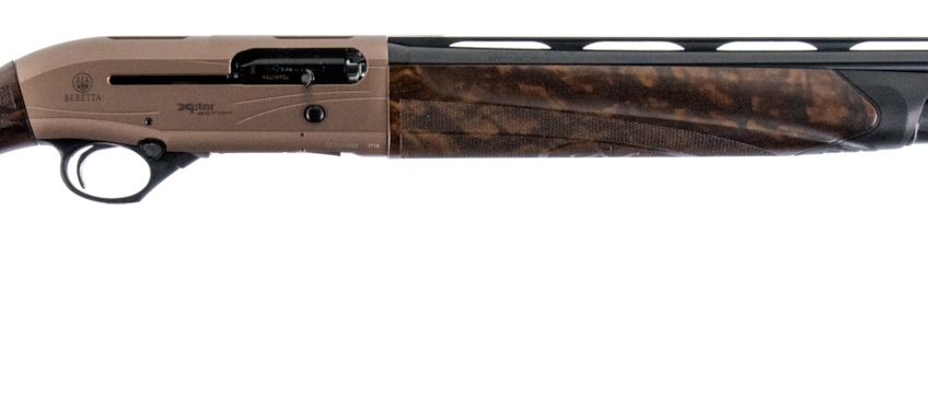 BERETTA A400 XPLOR ACTION BRONZE