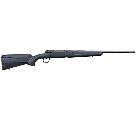 Savage Arms Axis LH 223 Rem 4 Round Bolt Action Centerfire Rifle, Sporter – 57247