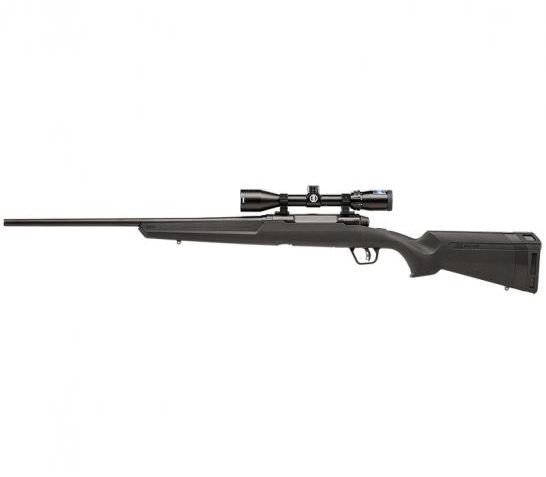 Savage Arms Axis II XP 223 Rem 4 Round Bolt Action Centerfire Rifle, Sporter – 57090