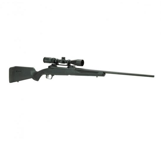 Savage Arms 110 Apex Hunter XP LH 22-250 Rem 4 Round Bolt Action Centerfire Rifle, Sporter – 57318