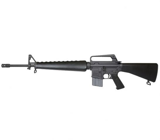 Colt M16A1 Retro Reissue 5.56 AR-15 Rifle – CRM16A1