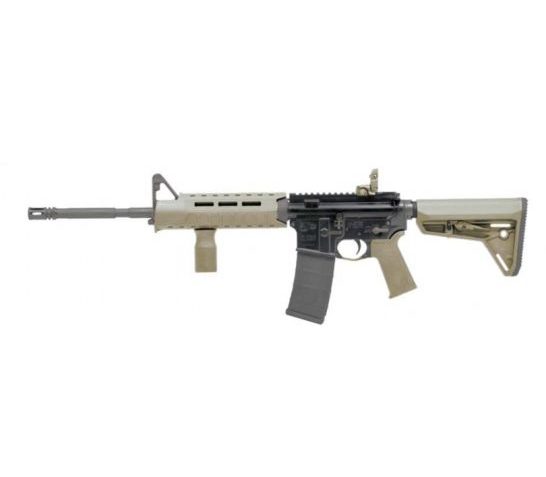 Colt Rifle M4 Magpul MOE FDE 16" 5.56nato LE6920MPS-FDE Display Model