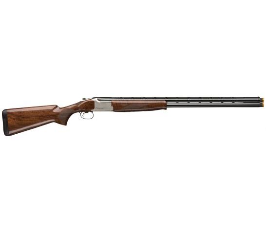 Browning Citori CXS White 12 Gauge Over/Under-Action Shotgun, Gloss – 018148304