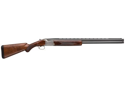 Browning Citori White Lightning 12 Gauge Over/Under-Action Shotgun, Gloss Oil – 018142304