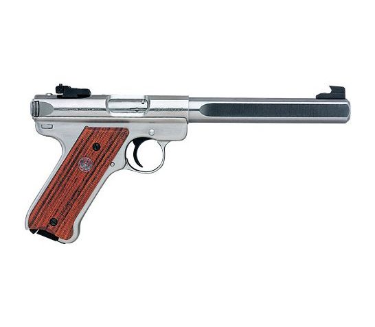 Ruger MarkIII Competition 10112