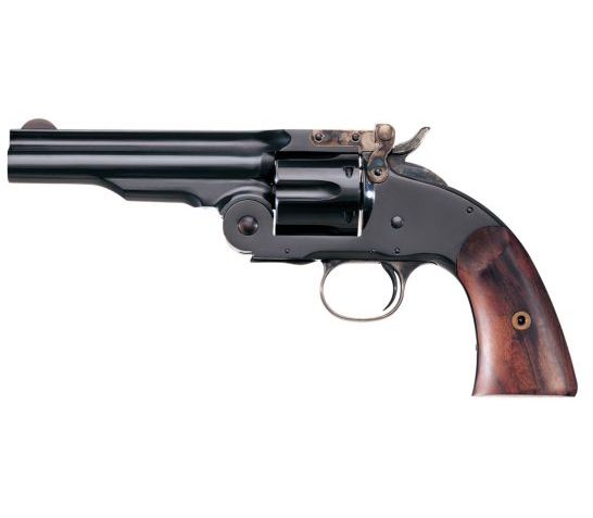 Taylors & Company Schofield .45 LC Revolver – 0855