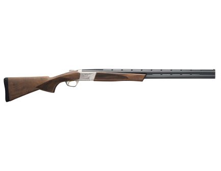 Browning Cynergy Field 12 Gauge Over/Under-Action Shotgun, Satin – 018706304