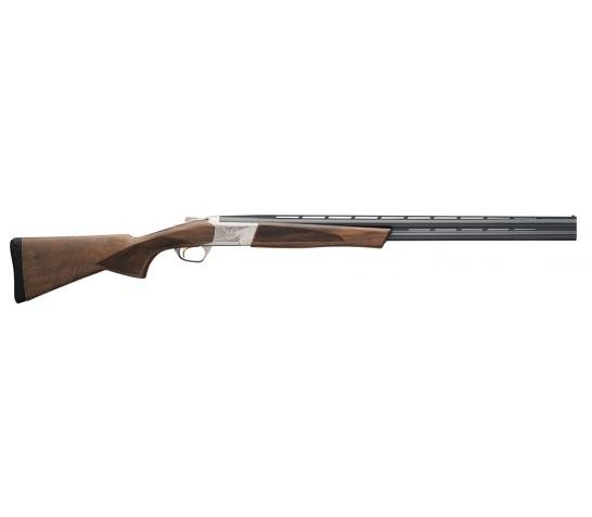 Browning Cynergy Field 20 Gauge Over/Under-Action Shotgun, Satin – 018706604