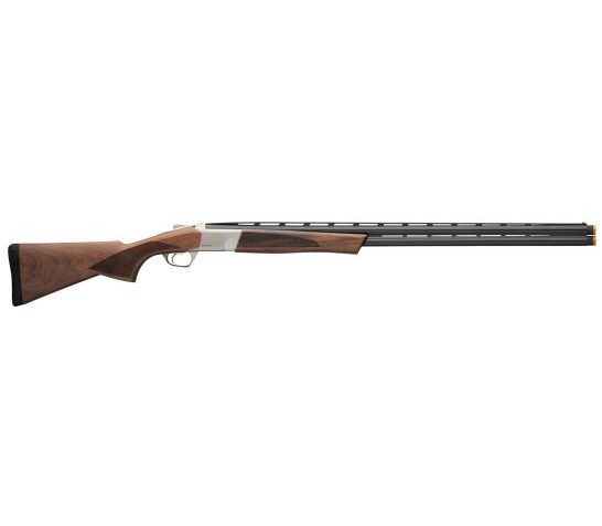 Browning Cynergy CX 12 Gauge Over/Under-Action Shotgun, Satin – 018709302