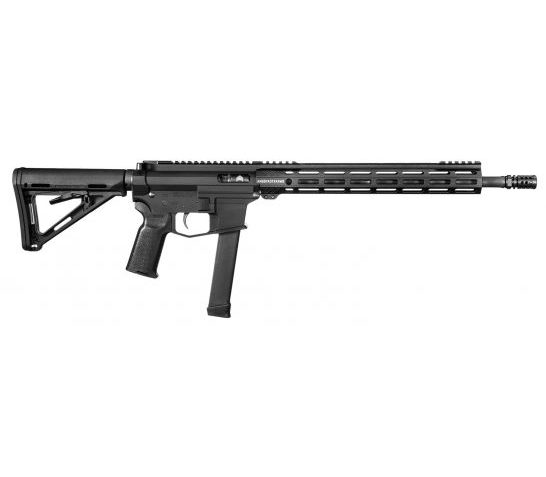 Angstadt Arms UDP-9 9mm Semi-Automatic Rifle, Black – AAUDP09R16