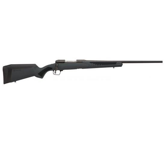 Savage Arms 110 Hunter 280 Ackley Improved 4 Round Bolt Action Centerfire Rifle, Sporter – 57145