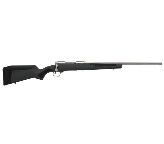 Savage Arms 110 Storm 280 Ackley Improved 4 Round Bolt Action Centerfire Rifle, Sporter – 57146