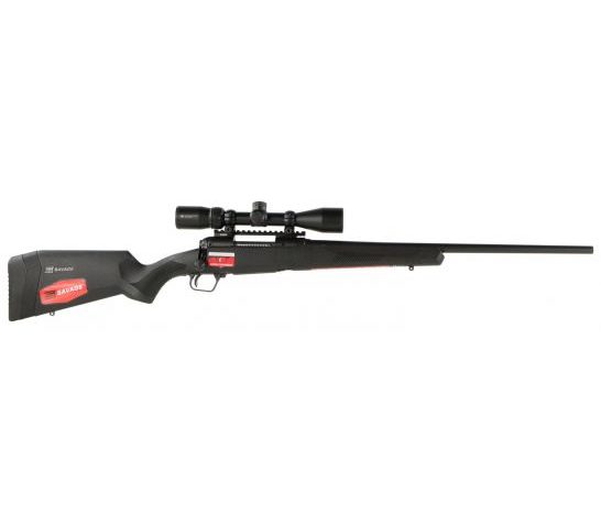 Savage Arms 110 Apex Hunter XP 300 Win Mag 2 Round Bolt Action Centerfire Rifle, Sporter – 57309