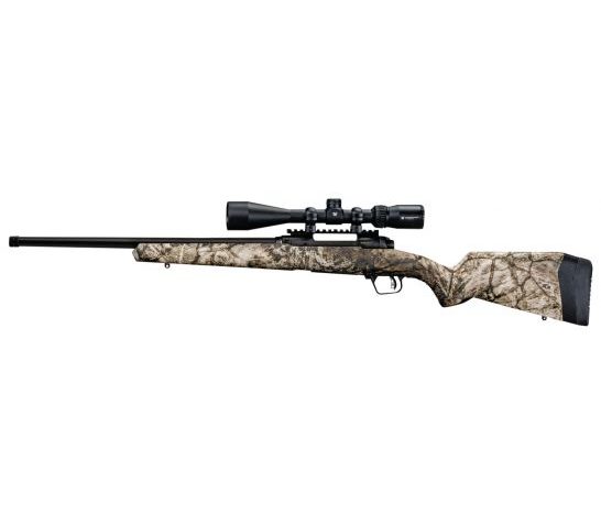 Savage Arms 110 Apex Predator XP 223 Rem 4 Round Bolt Action Centerfire Rifle, Sporter – 57356