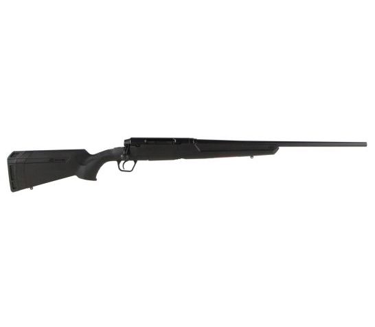 Savage Arms Axis 223 Rem 4 Round Bolt Action Centerfire Rifle, Sporter – 57233