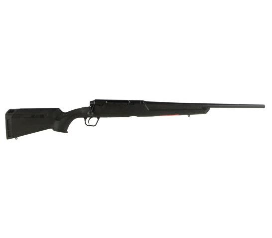 Savage Arms Axis Compact 223 Rem 4 Round Bolt Action Centerfire Rifle, Sporter – 57244