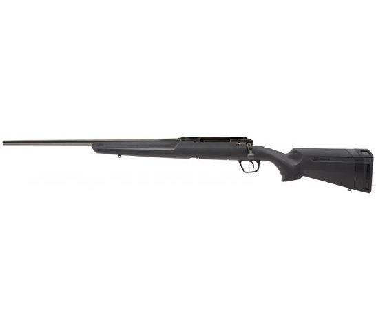 Savage Arms Axis LH 243 Win 4 Round Bolt Action Centerfire Rifle, Sporter – 57249