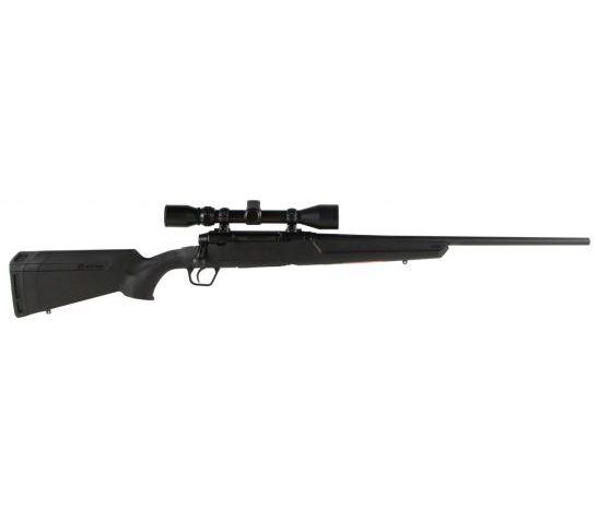 Savage Arms Axis XP 308 4 Round Bolt Action Centerfire Rifle, Sporter – 57261