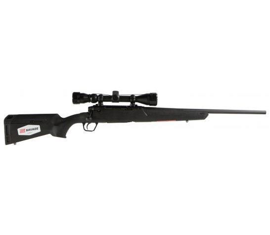 Savage Arms Axis XP Compact 223 Rem 4 Round Bolt Action Centerfire Rifle, Sporter – 57265