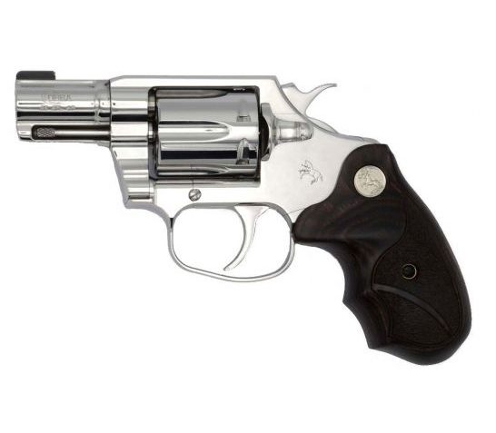 Colt Cobra Bright 38 Special Double 6 Round Revolver – COBRASS2BB