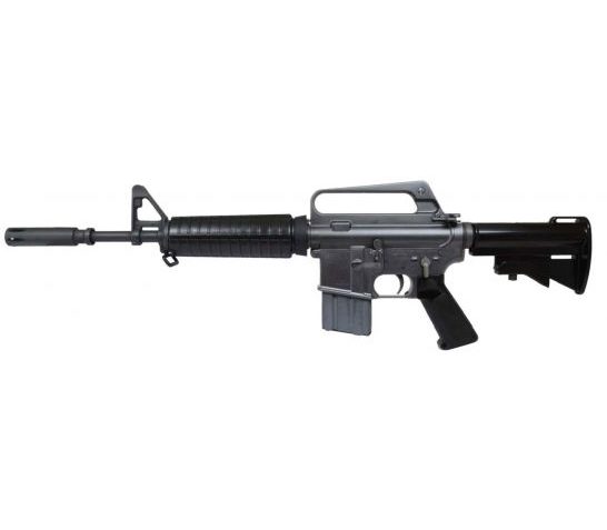 Colt XM177e2 Retro 5.56 AR-15 Carbine – CRXM177E2