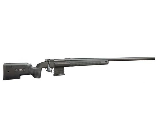 Sabatti Tactical US .308 Win Bolt Action Rifle, Black – SBRVRTUS308