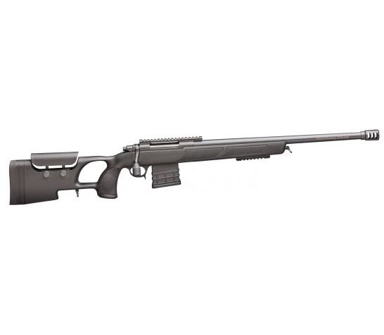 Sabatti Urban Sniper 6.5 Crd Bolt Action Rifle, Black – SBURBN65C