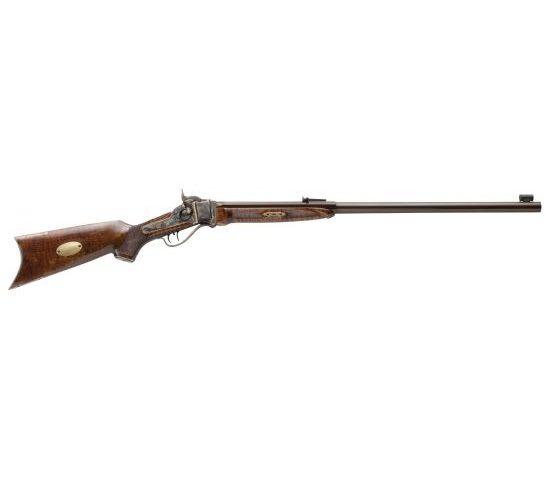 Davide Pedersoli 1874 Sharps Old West .45/.70 Rifle – S769457