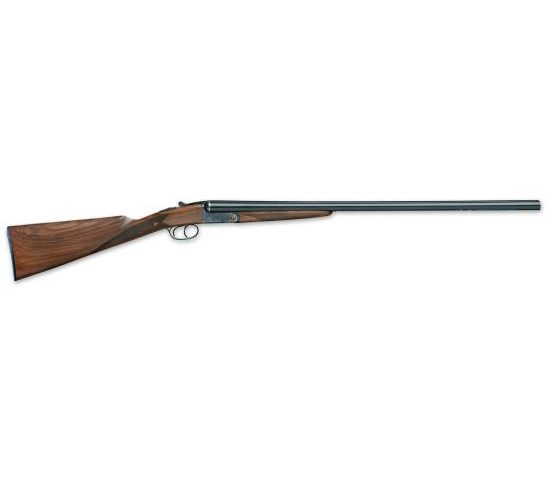 Italian Firearms Group Iside 12 Gauge Side by Side-Action Shotgun, Wood – FRISBS1228