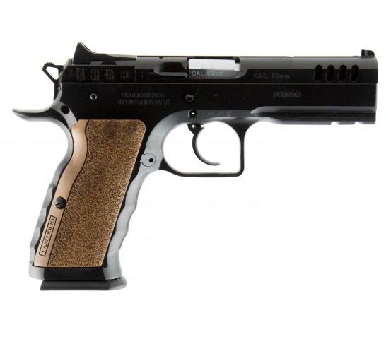 Italian Firearms Group Defiant Stock I Large Frame 10mm Auto Pistol – TFSTOCKI10