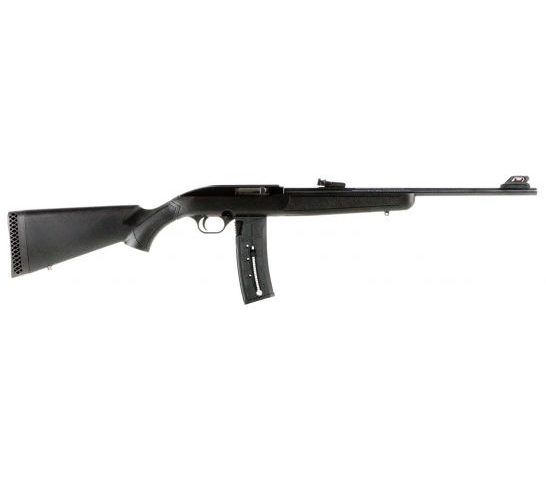 Mossberg 702 Plinkster 22 LR 25+1 Semi Auto Rifle – 37073