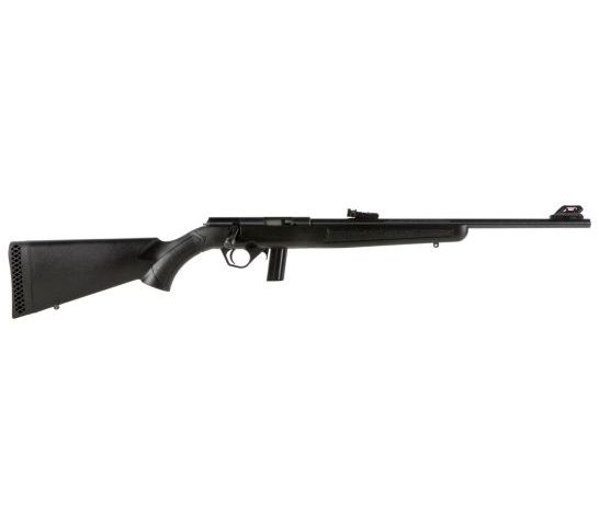 Mossberg 802 Plinkster 22 LR 10+1 Bolt Action Rifle – 38230