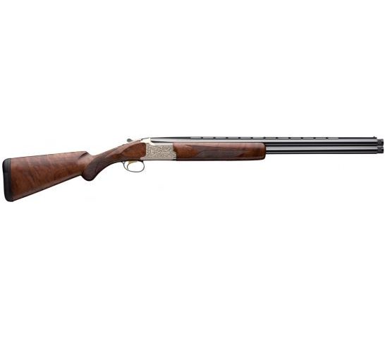 Browning Citori Feather Lightning 12 Gauge Over/Under-Action Shotgun, Gloss Oil – 018163305