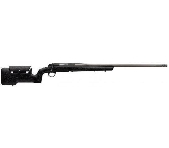 Browning X-Bolt Max Long Range 28 Nosler 3 Round Bolt Action Rifle – 035438288